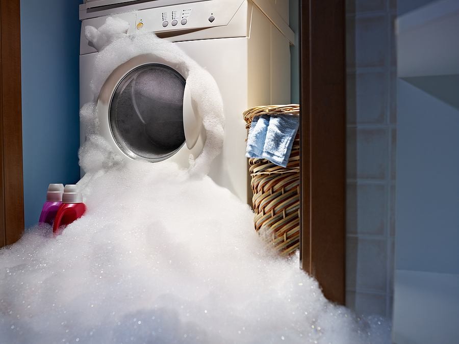 Are Your Laundry Habits Destroying Your Pipes?
